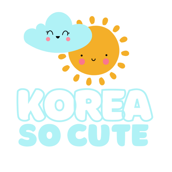 Korea So Cute